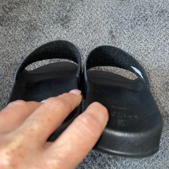 Balmain pool slides - Picture 6 of 7